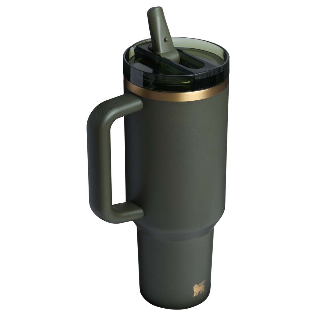 The Quencher ProTour Flip Straw Tumbler | Stanley Create D286J