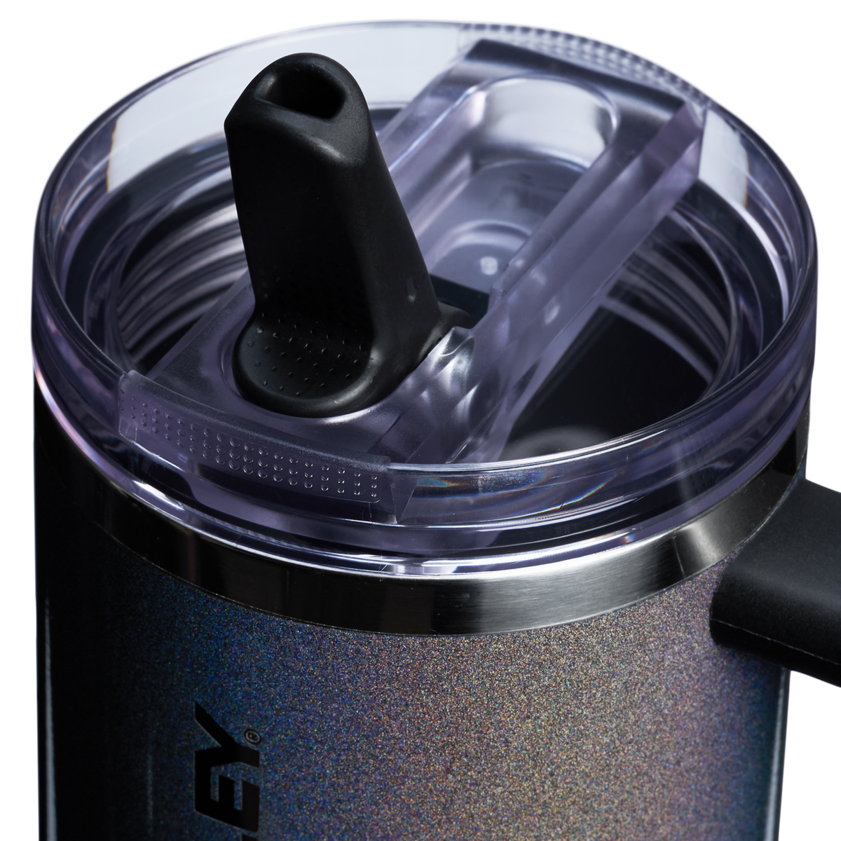 The Quencher ProTour Flip Straw Tumbler D078G