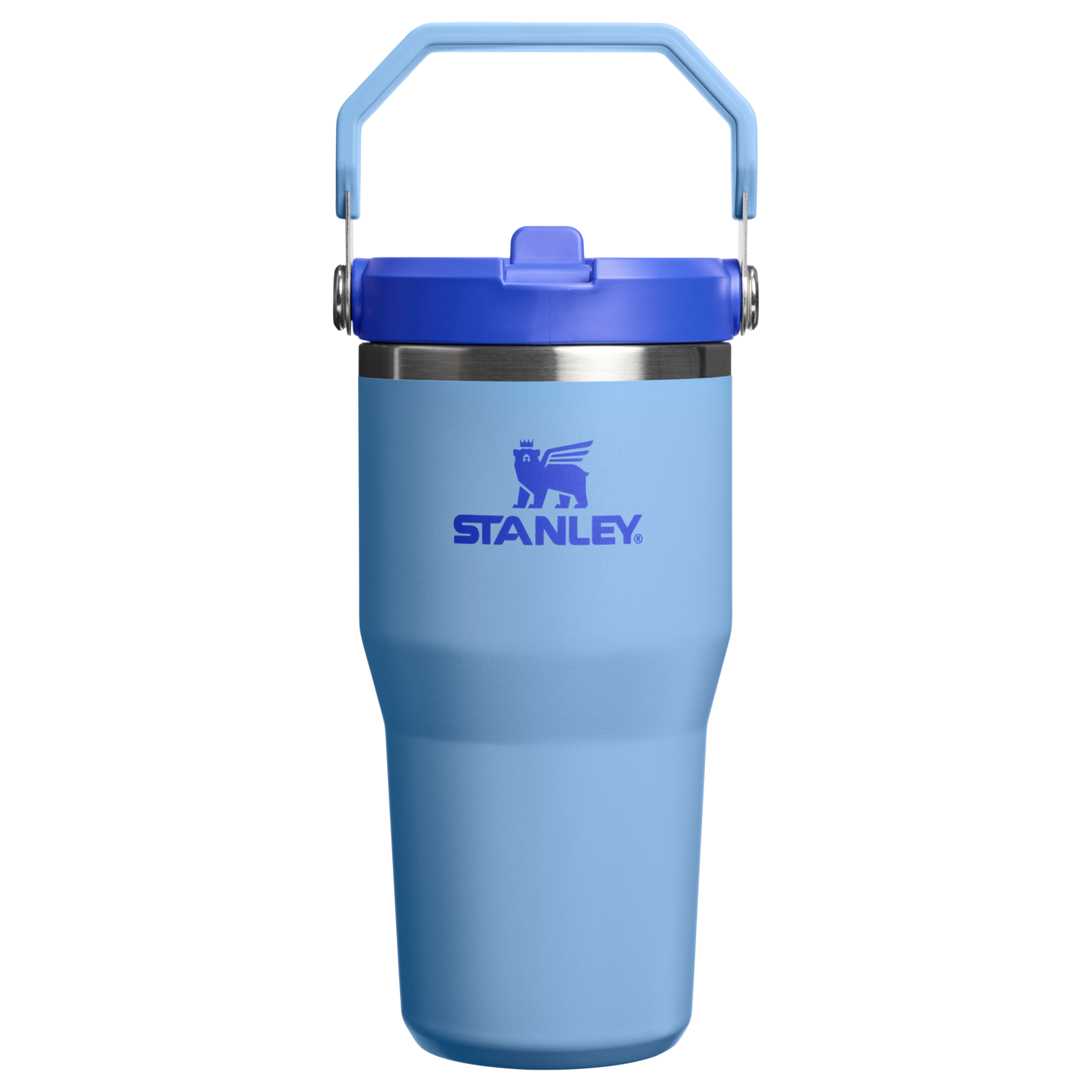 The IceFlow™ Flip Straw Tumbler | Stanley Create D324C