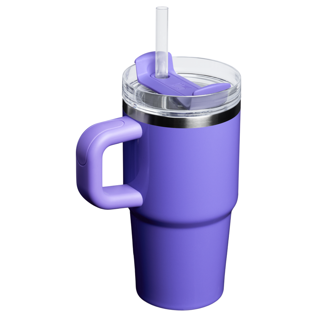 The Quencher H2.O Flowstate™ Tumbler with Handle | Stanley Create D309N