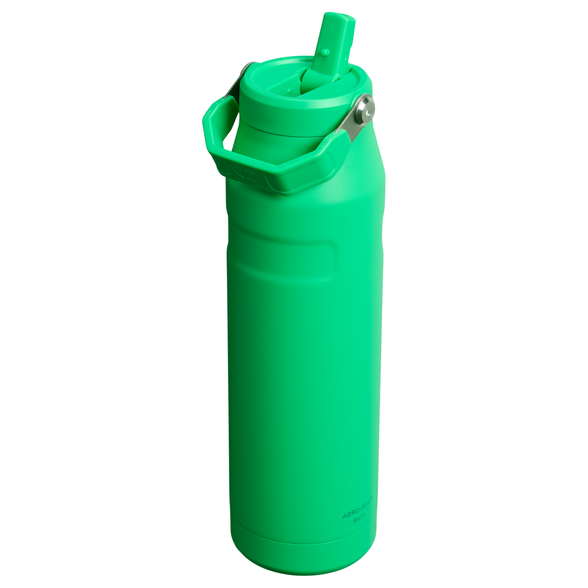 The IceFlow™ Bottle with Flip Straw Lid D059M