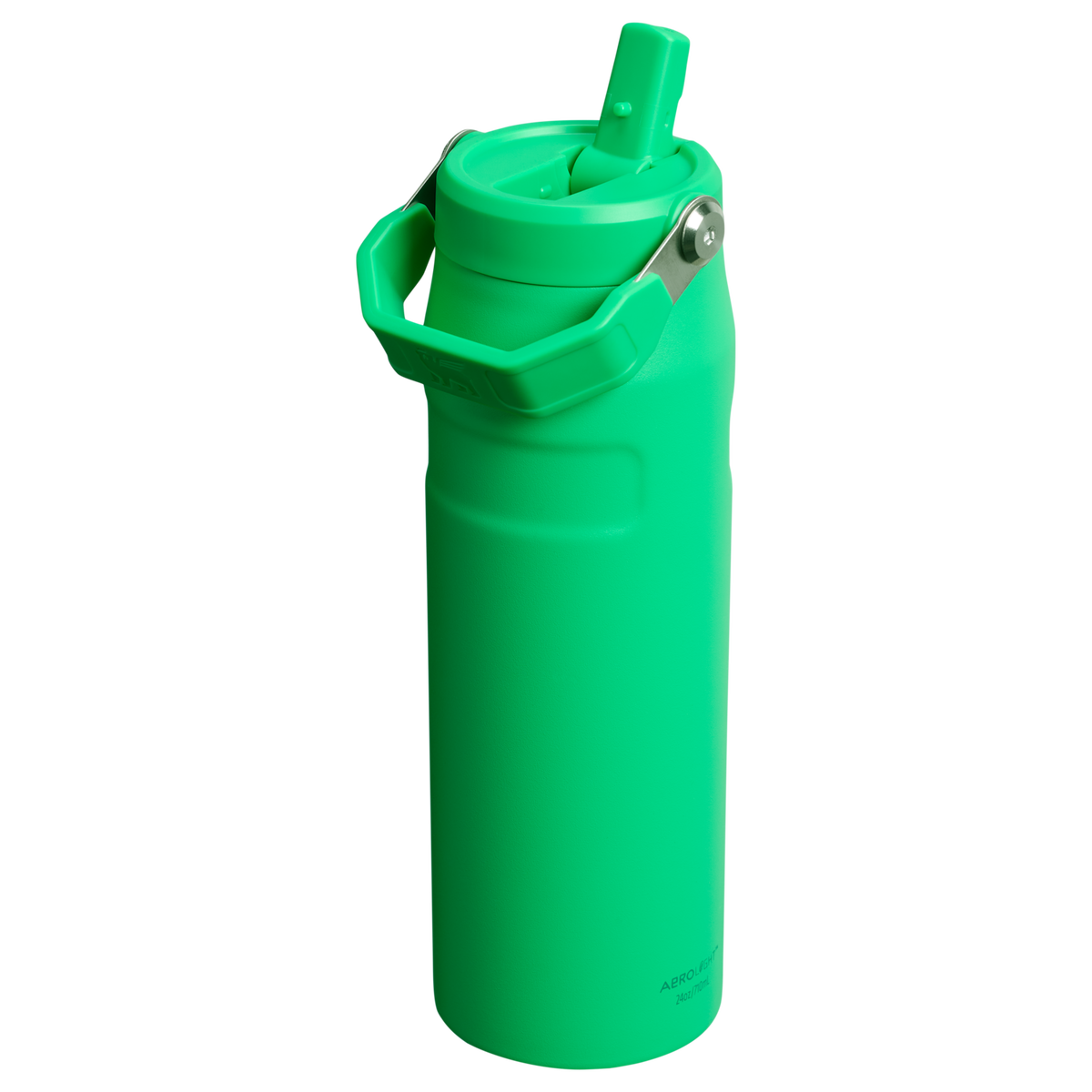 The IceFlow™ Bottle with Flip Straw Lid | Stanley Create D314K