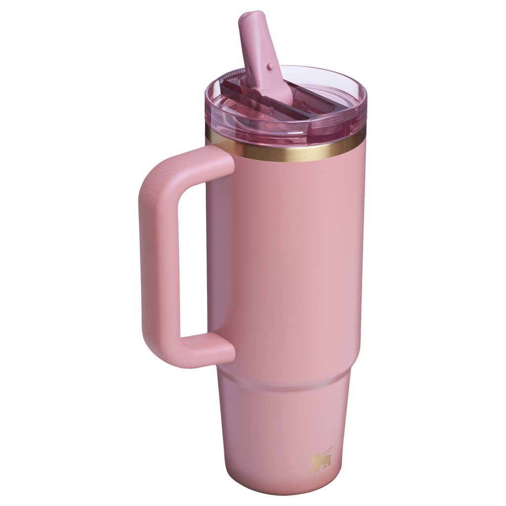 The Quencher ProTour Flip Straw Tumbler | Stanley Create D310J