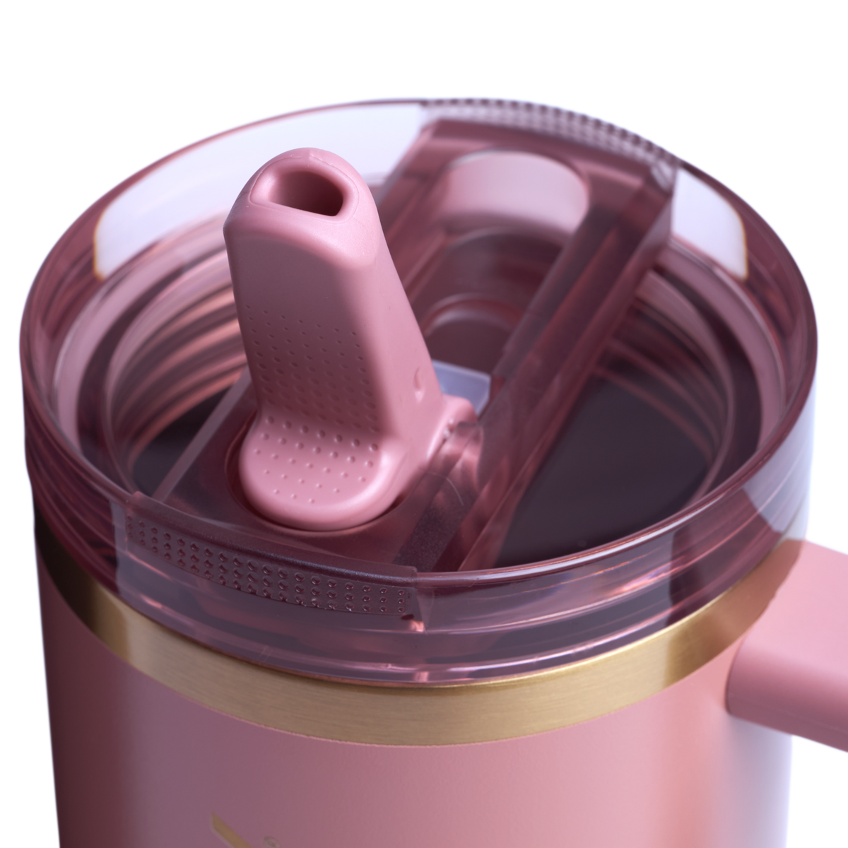 The Quencher ProTour Flip Straw Tumbler | Stanley Create D310J