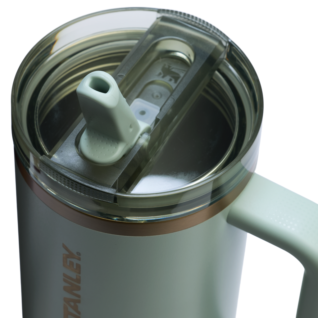 The Quencher ProTour Flip Straw Tumbler D077K