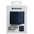 Stanley Quencher Boot and Straw Cover Set D172P