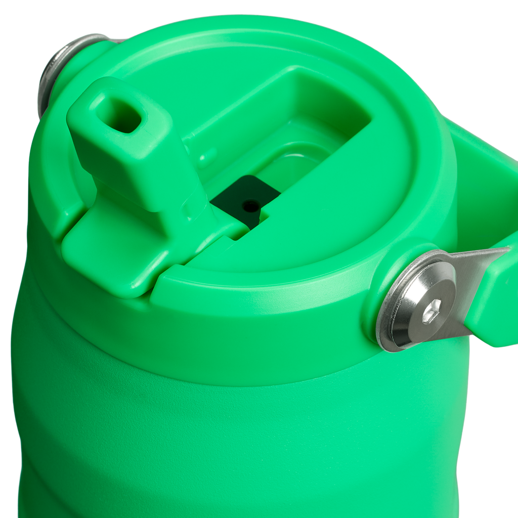 The IceFlow™ Bottle with Flip Straw Lid D058K