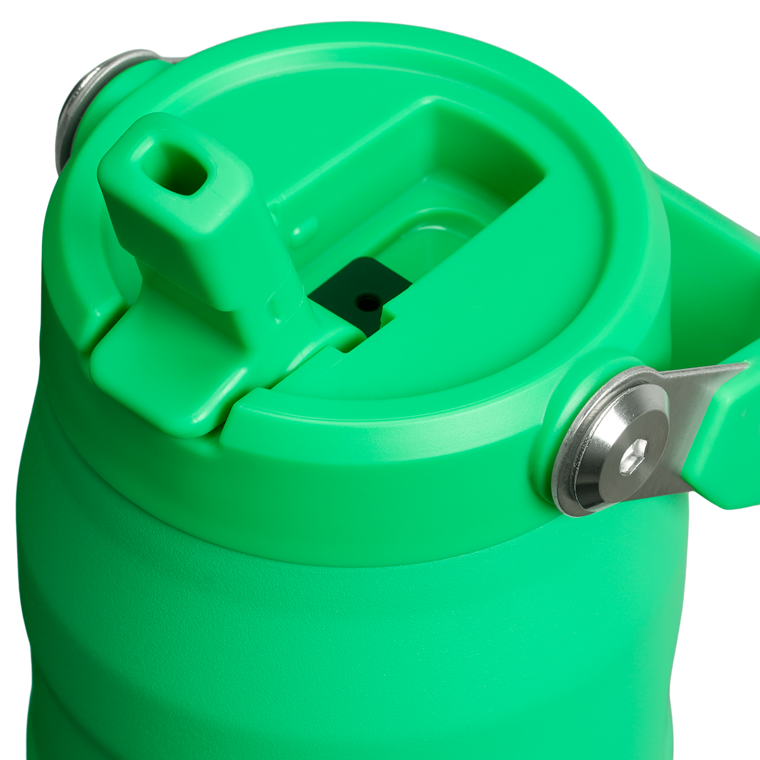 The IceFlow™ Bottle with Flip Straw Lid | Stanley Create D314K