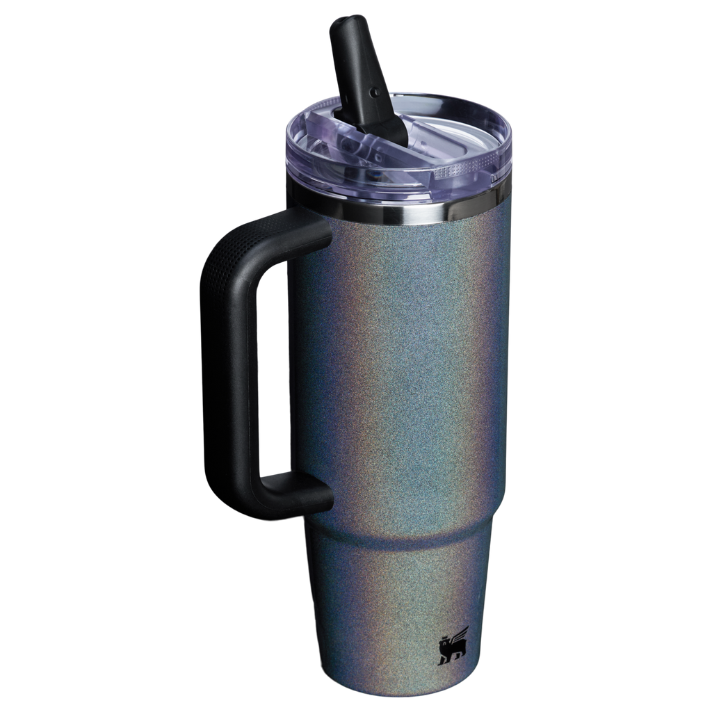 The Quencher ProTour Flip Straw Tumbler D078G