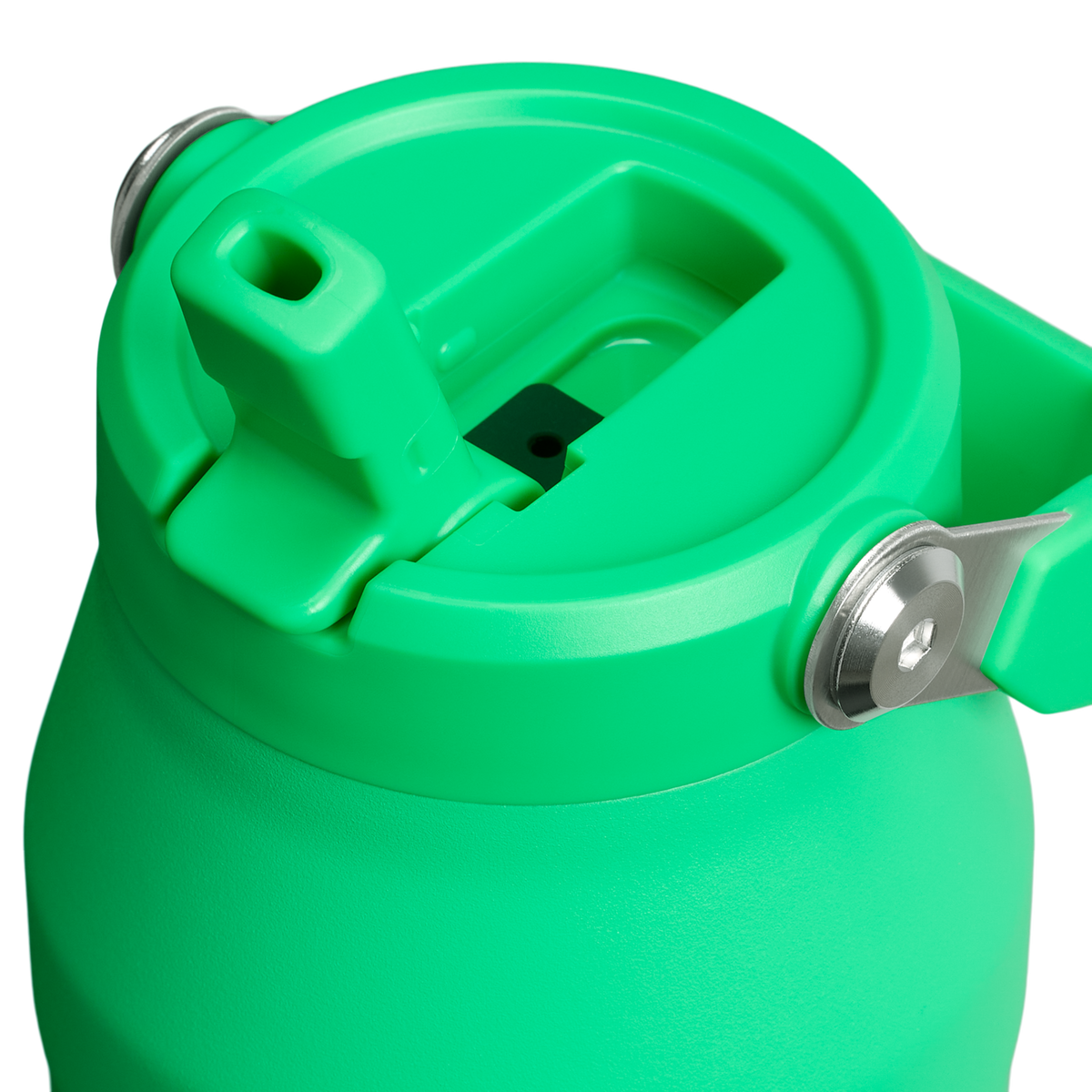 The IceFlow™ Bottle with Flip Straw Lid D059M