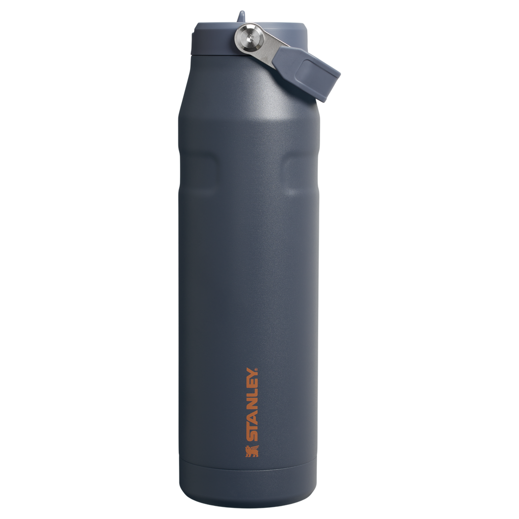 The IceFlow™ Bottle with Flip Straw Lid D059M