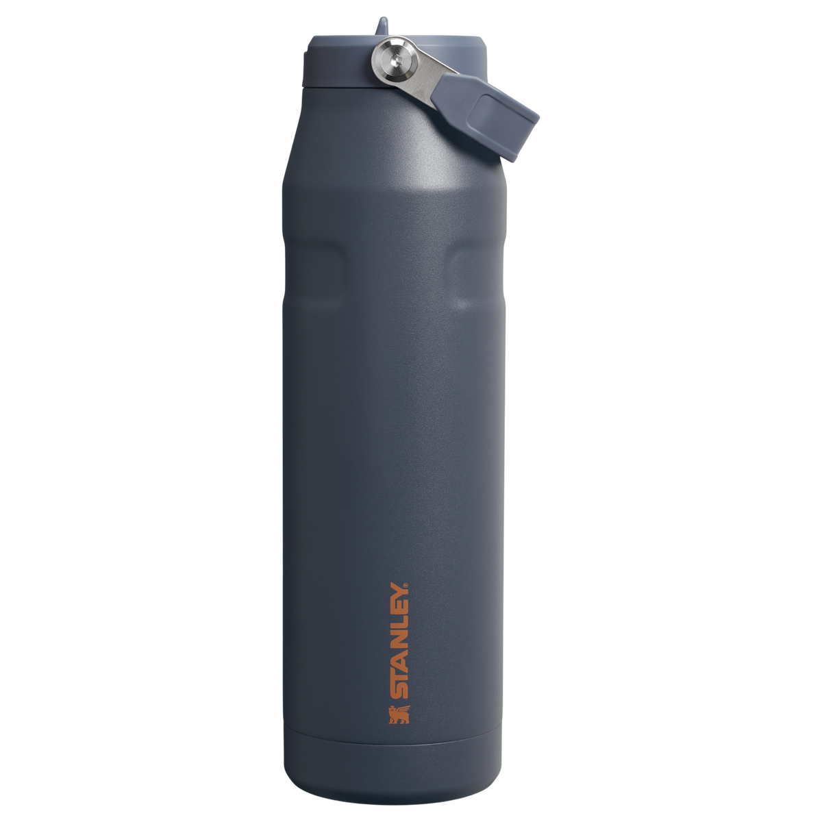 The IceFlow™ Bottle with Flip Straw Lid D059M