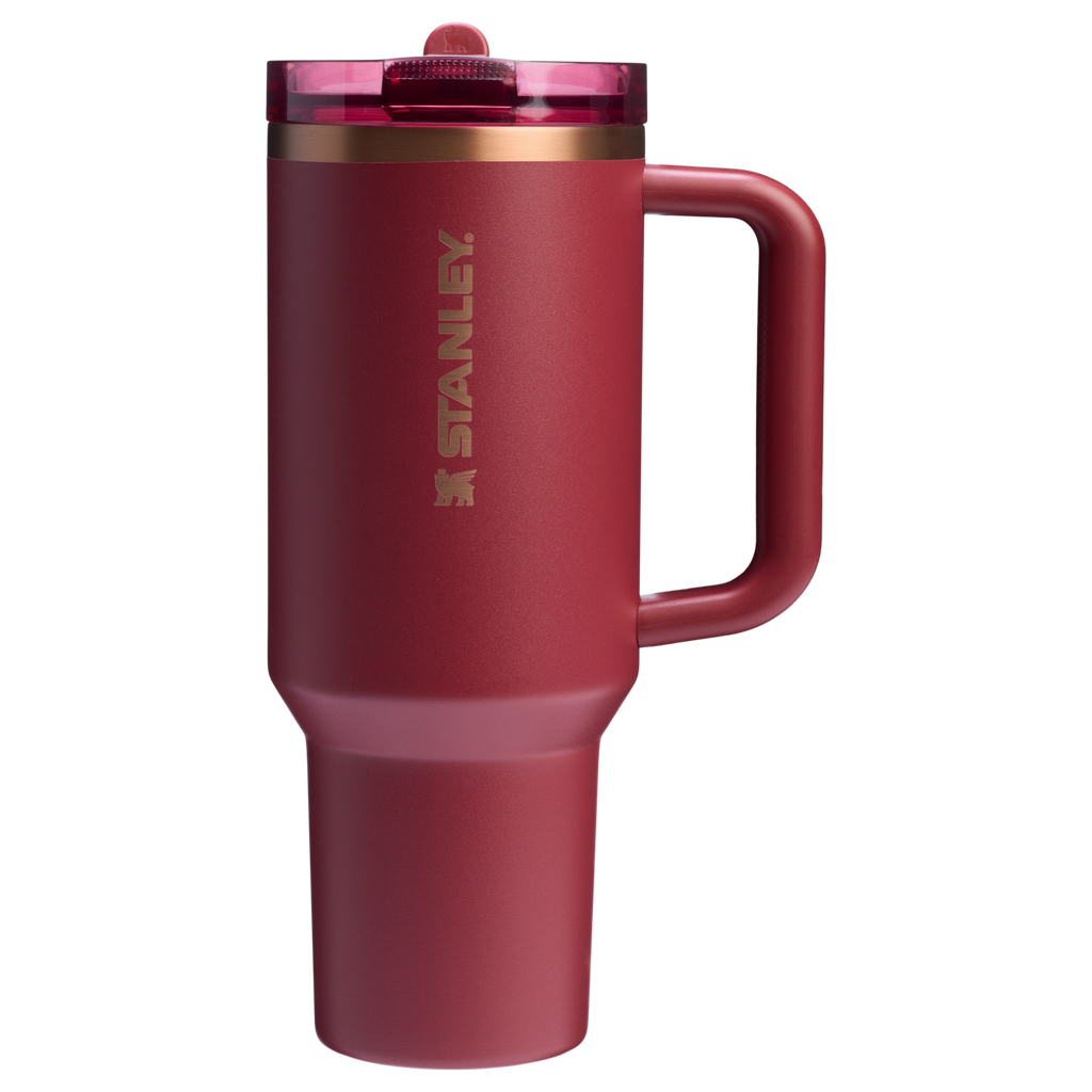 The Quencher ProTour Flip Straw Tumbler D077K