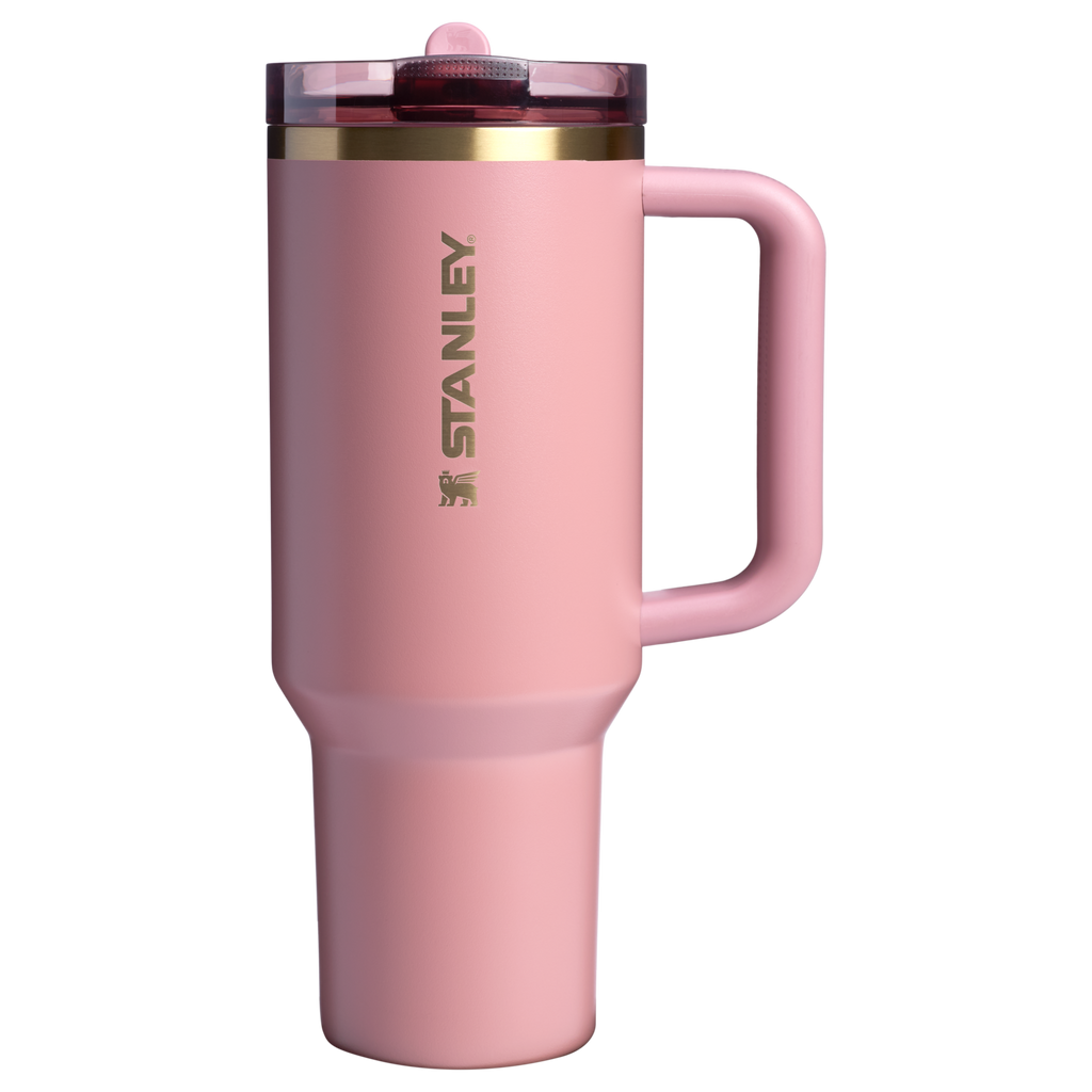 The Quencher ProTour Flip Straw Tumbler | Stanley Create D286J