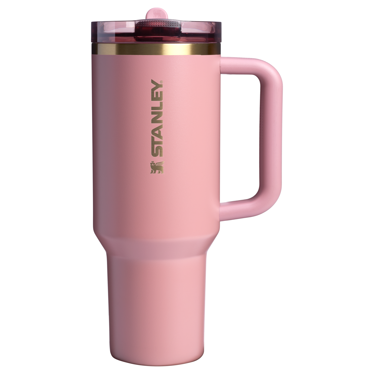 The Quencher ProTour Flip Straw Tumbler | Stanley Create D286J