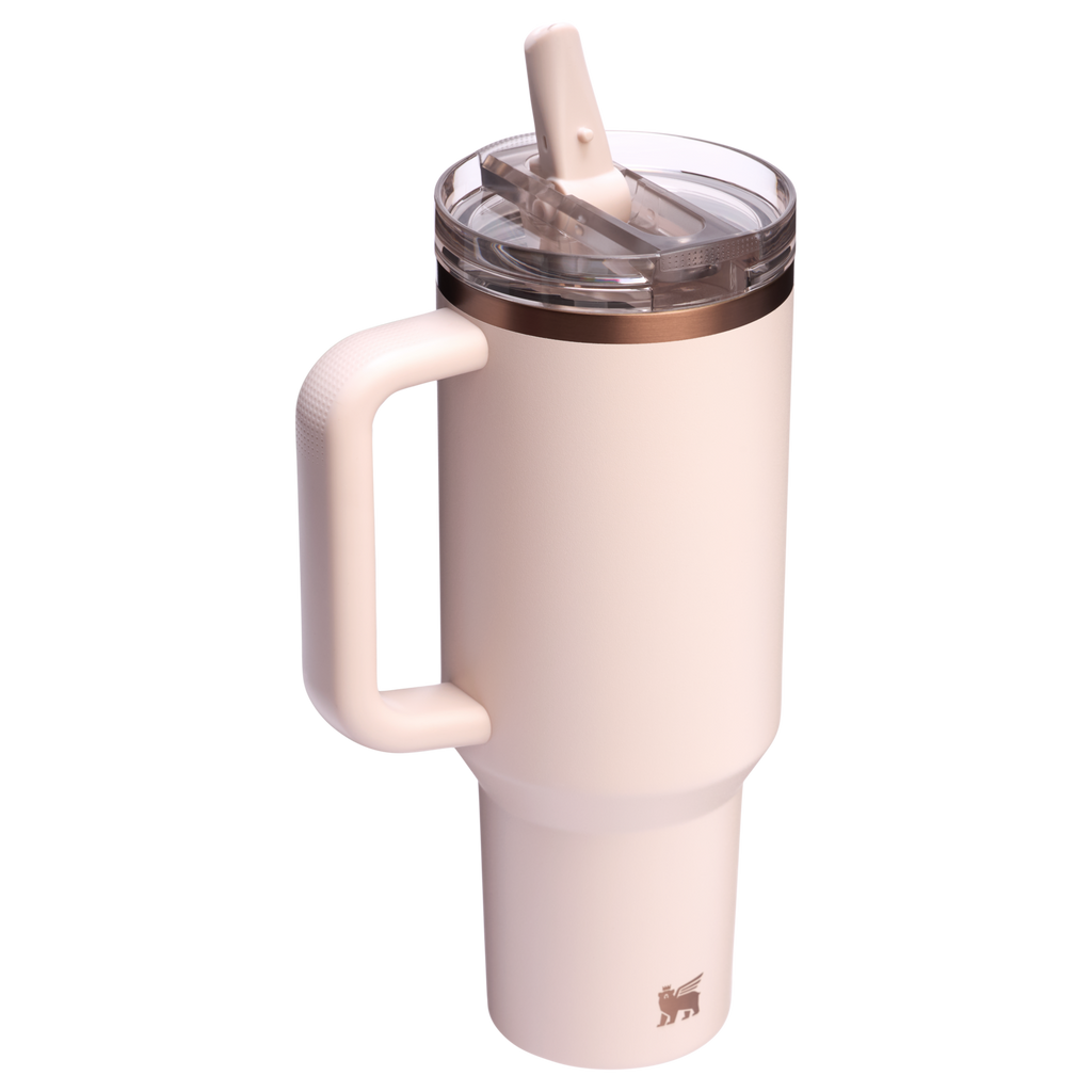 The Quencher ProTour Flip Straw Tumbler D077K