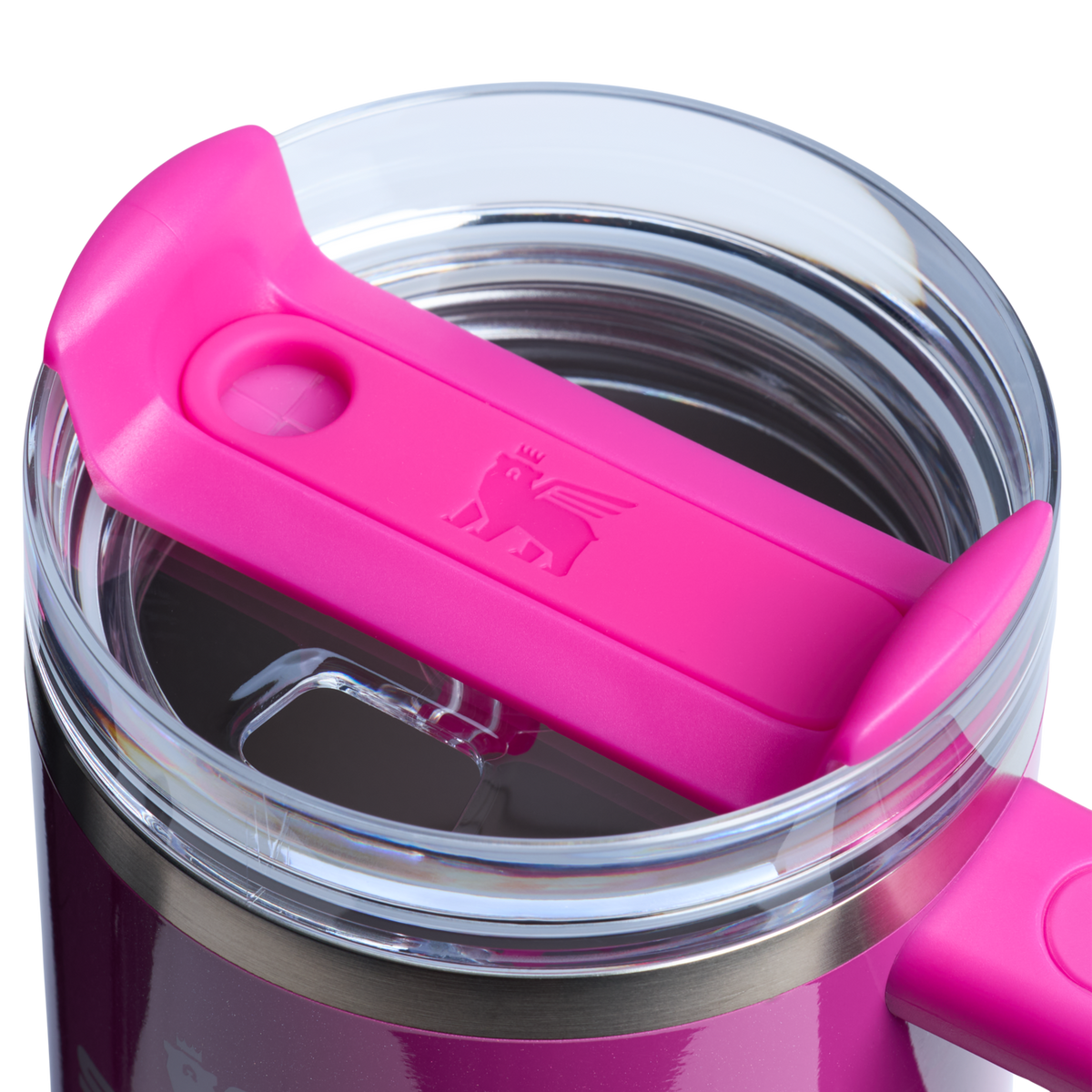 The Quencher H2.O Flowstate™ Tumbler D069R