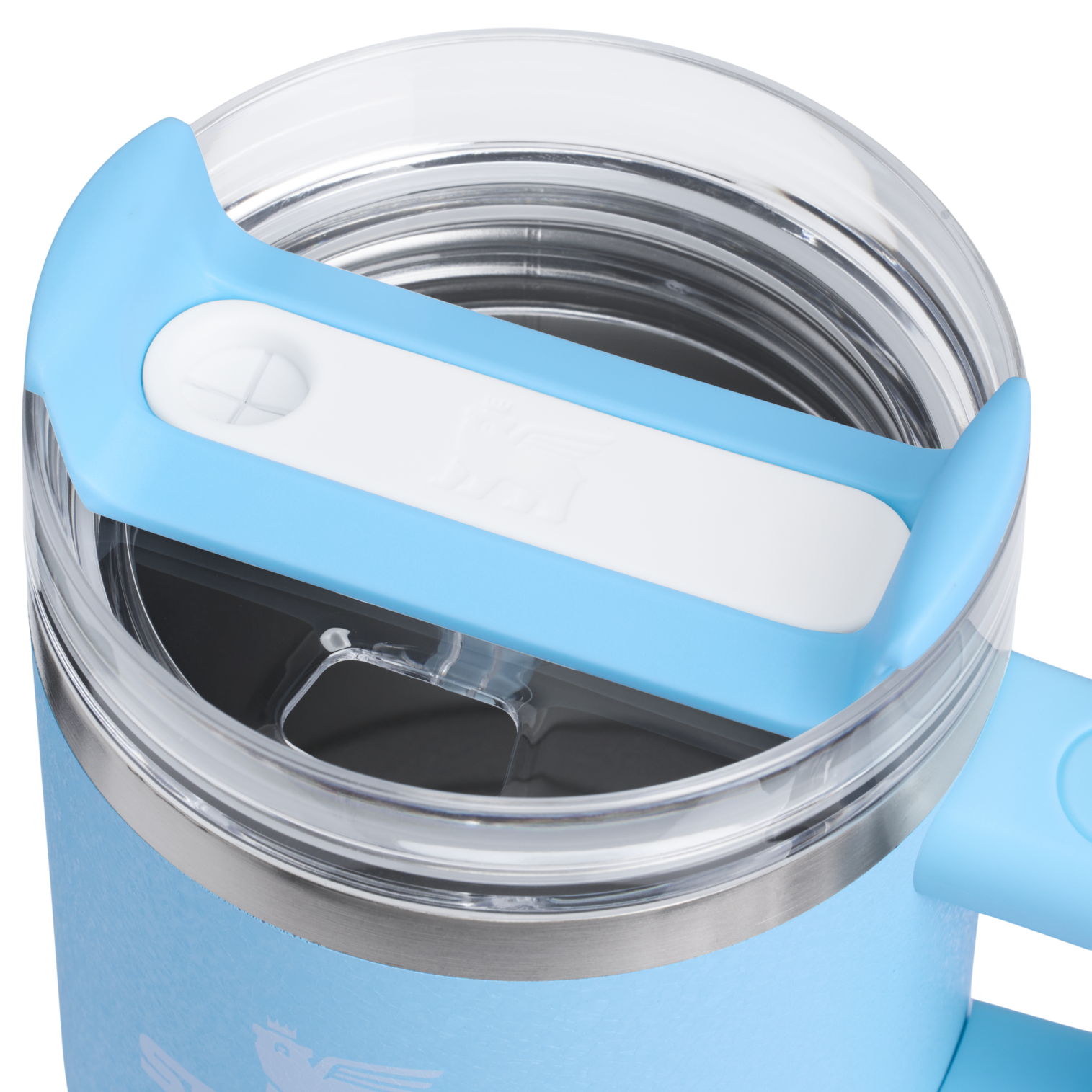 The Quencher H2.O Flowstate™ Tumbler with Handle | Stanley Create D309N