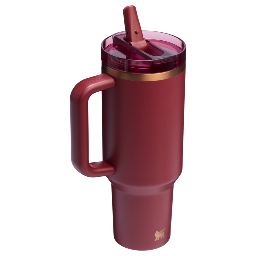 The Quencher ProTour Flip Straw Tumbler D077K