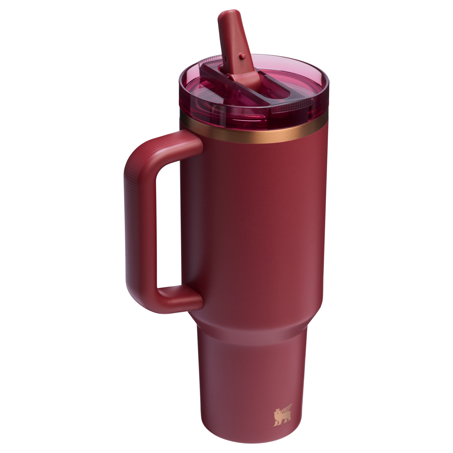 The Quencher ProTour Flip Straw Tumbler D077K