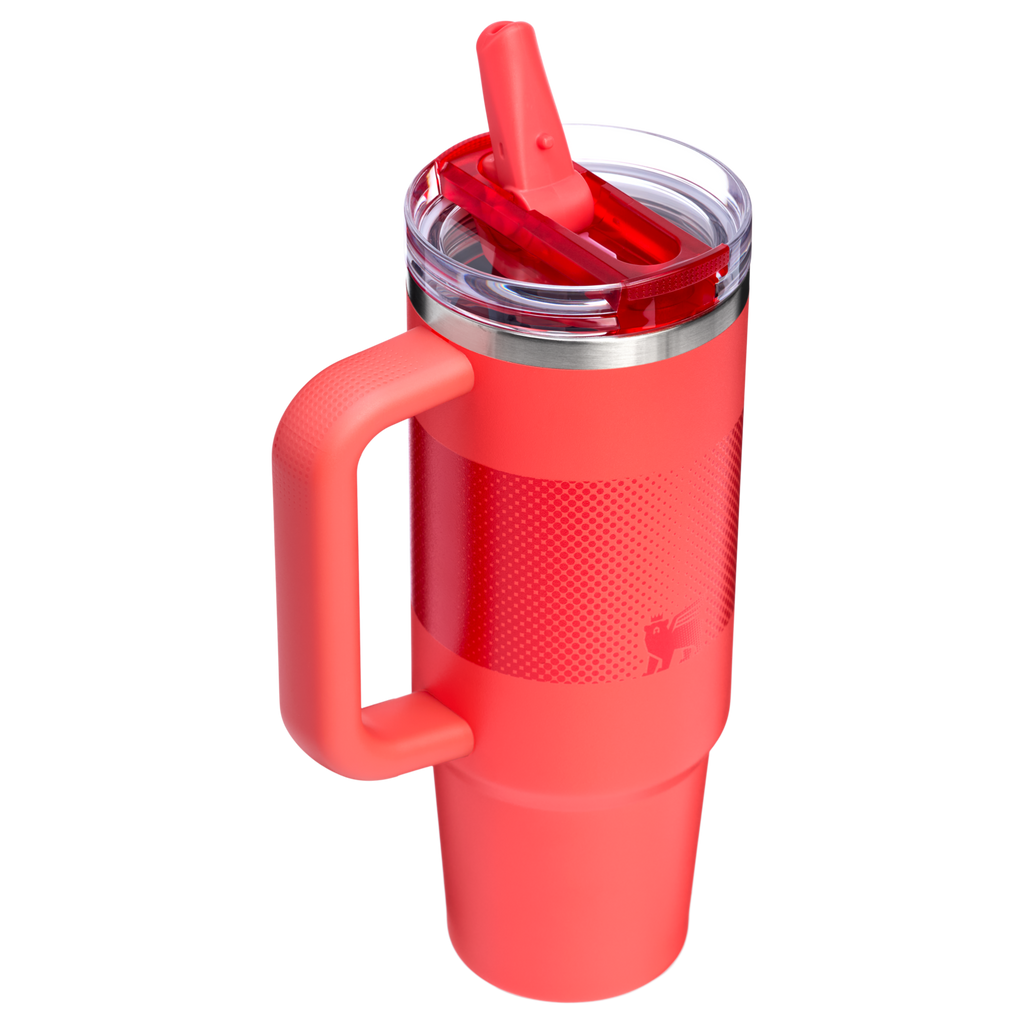 The Quencher ProTour Flip Straw Tumbler D078G