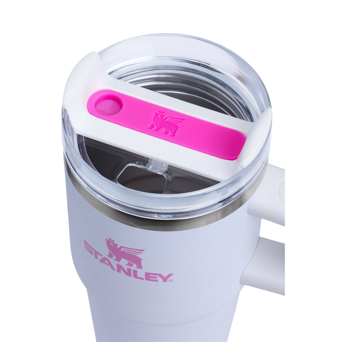The Quencher H2.O Flowstate™ Tumbler with Handle | Stanley Create D309N