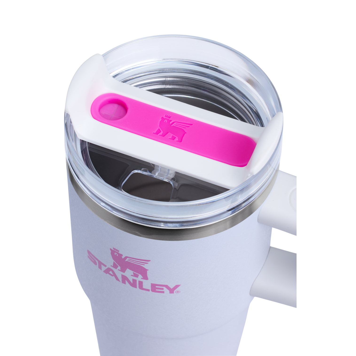 The Quencher H2.O Flowstate™ Tumbler | Stanley Create D274S