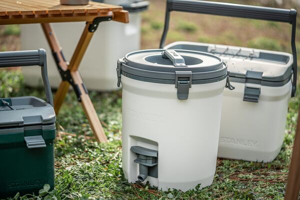 Adventure Fast Flow Water Jug 2G D025A