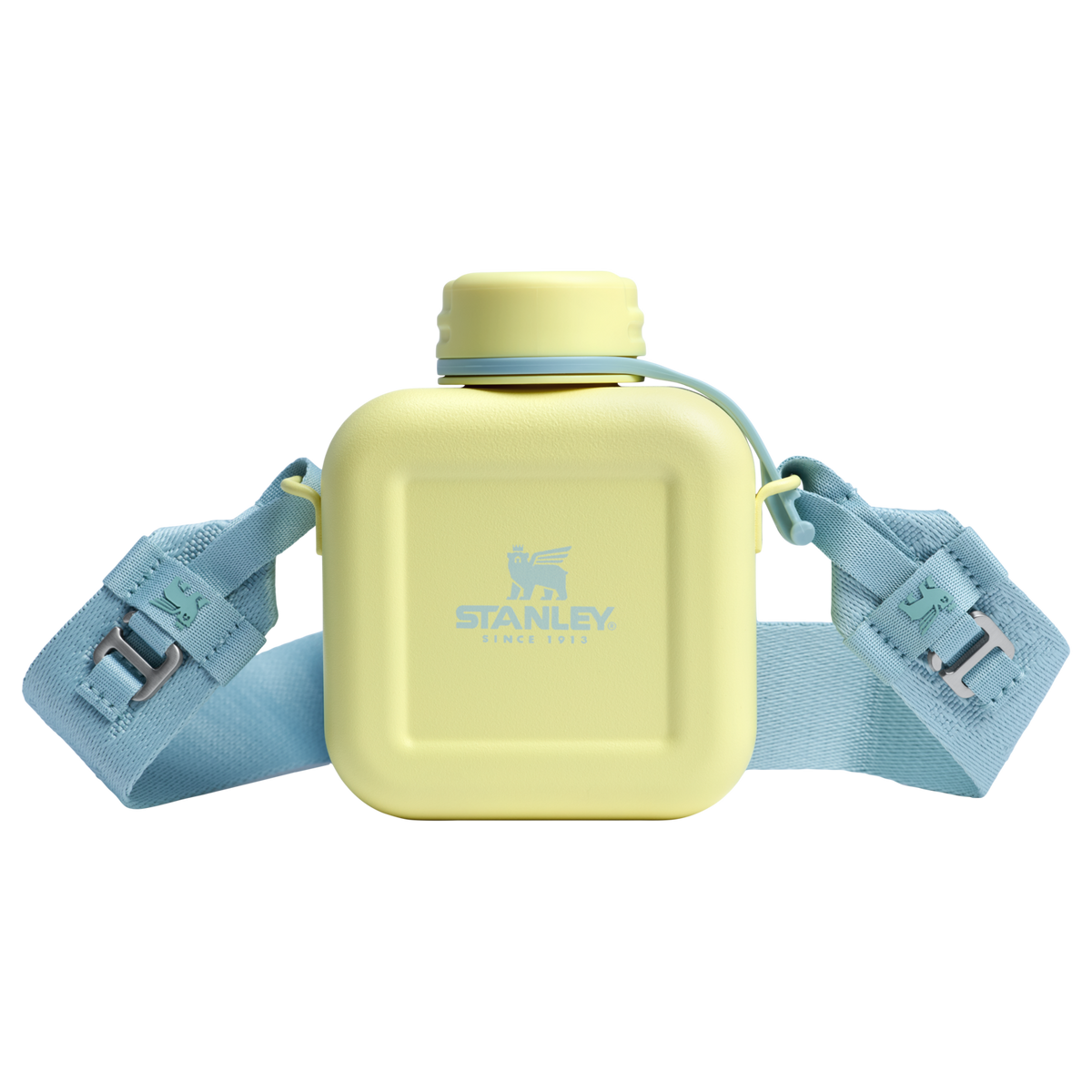 The Next x Nature Canteen D122R