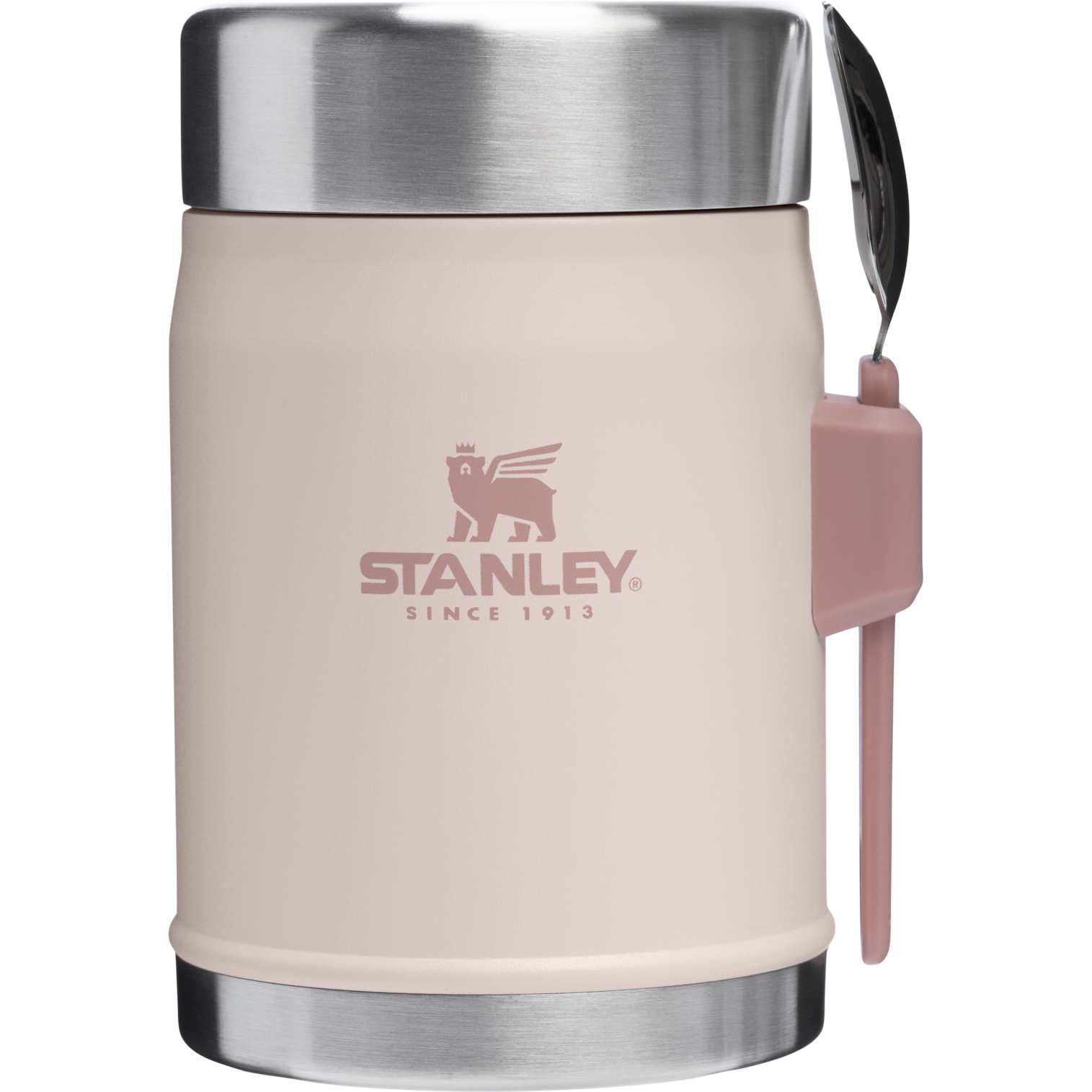 Classic Legendary Food Jar + Spork D048G