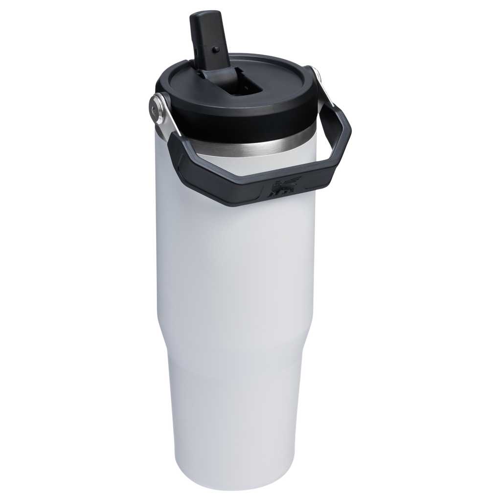 The IceFlow™ Flip Straw Tumbler D067V