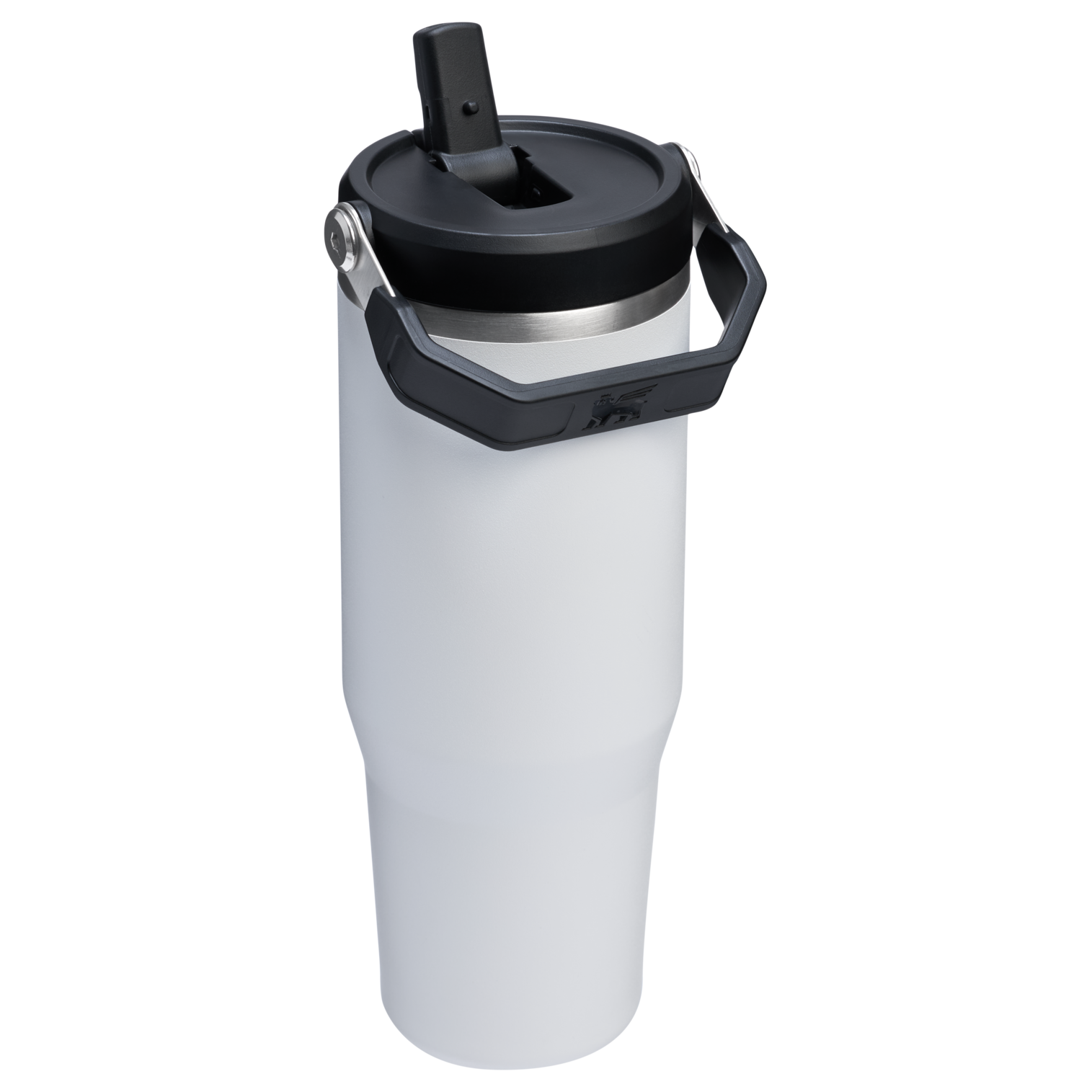 The IceFlow™ Flip Straw Tumbler D067V
