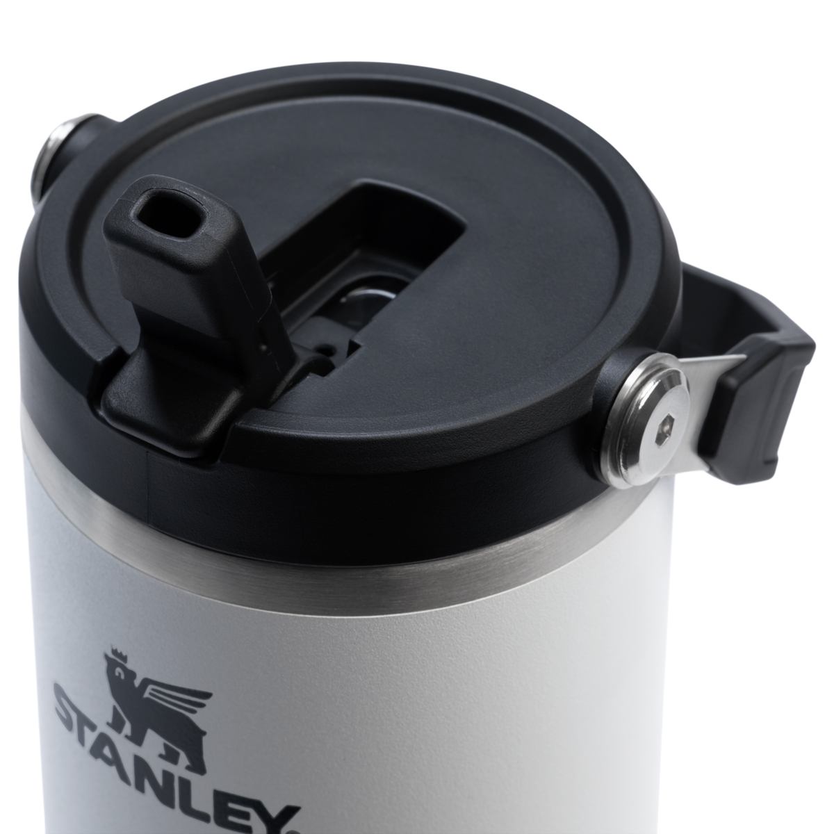 The IceFlow™ Flip Straw Tumbler D153N