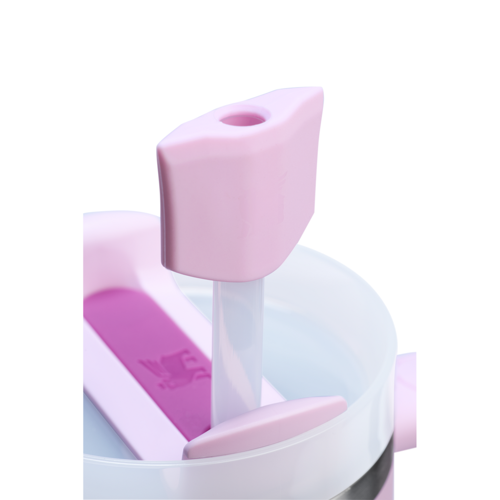 The Stay Smooth Straw Topper | 2-pack D096A