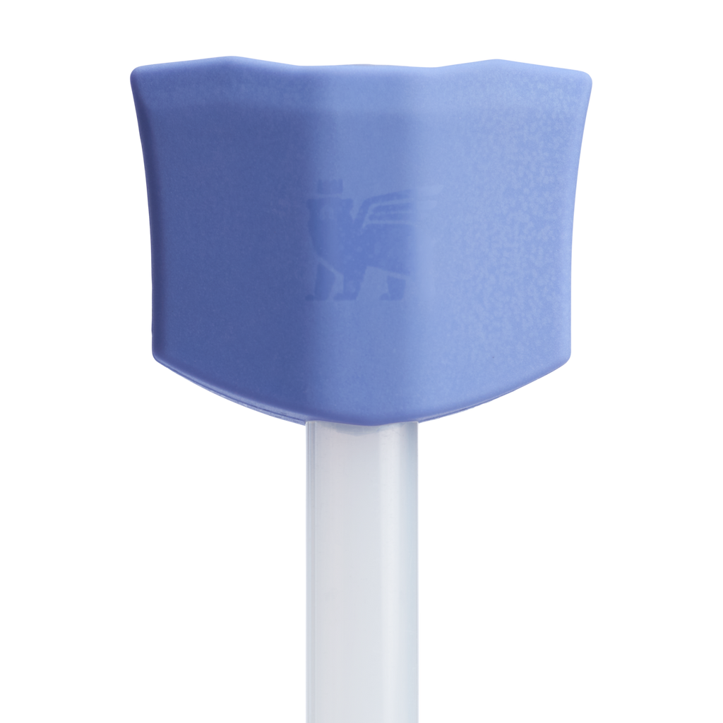 The Stay Smooth Straw Topper | 2-pack D096A