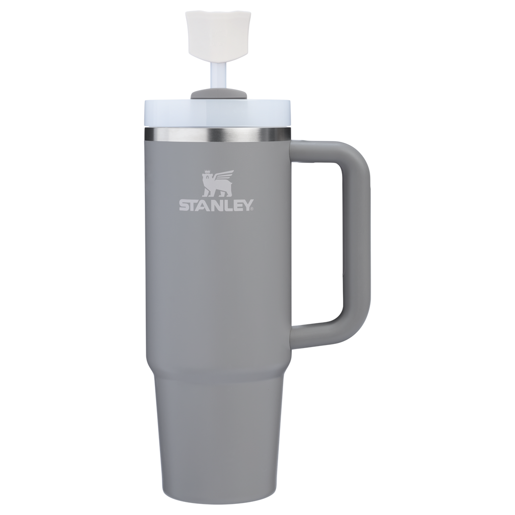 The Stay Smooth Straw Topper | 2-pack D096A