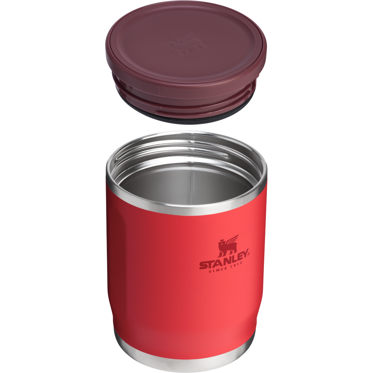 Adventure To-Go Food Jar D018B