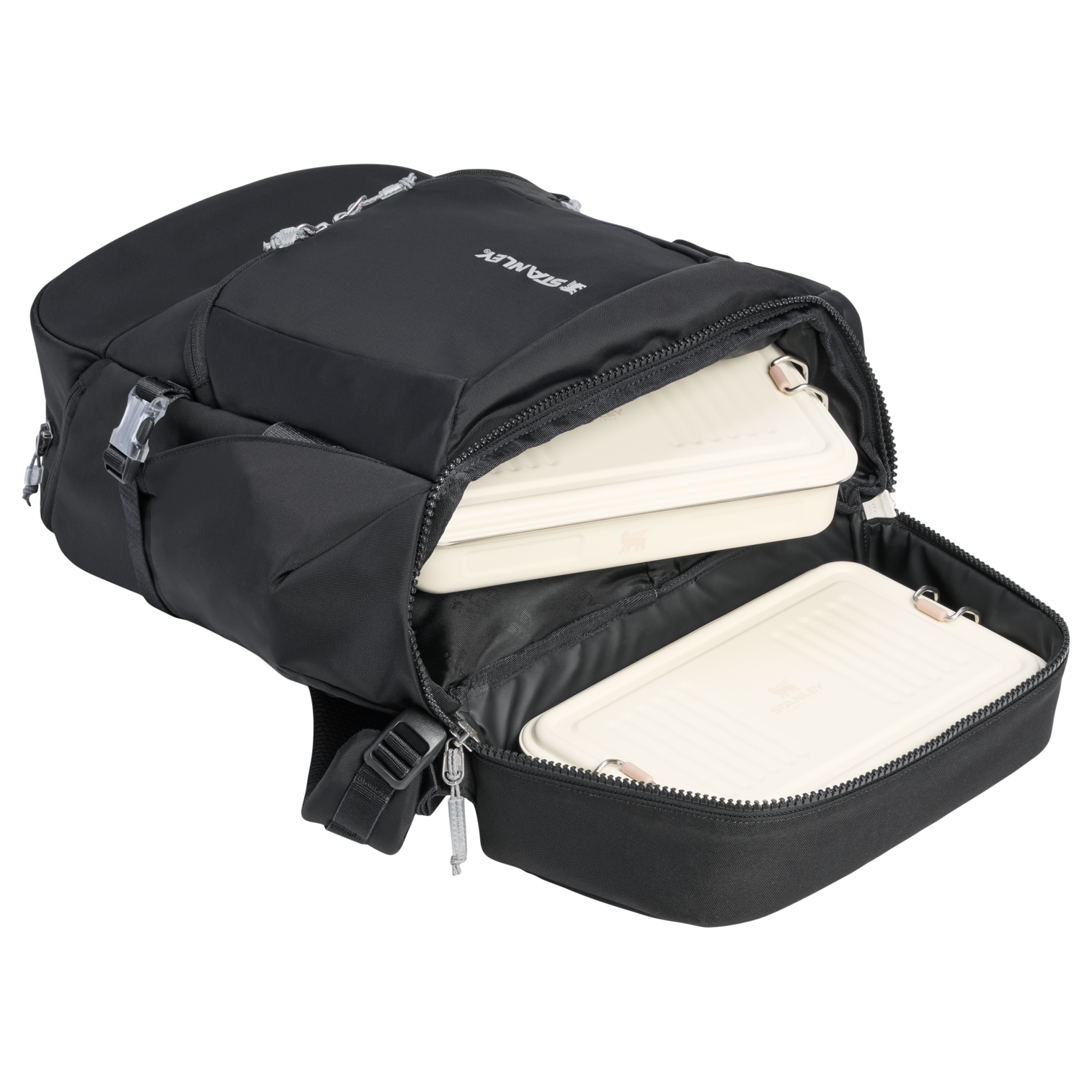 The Vitalize™ Backpack D250K