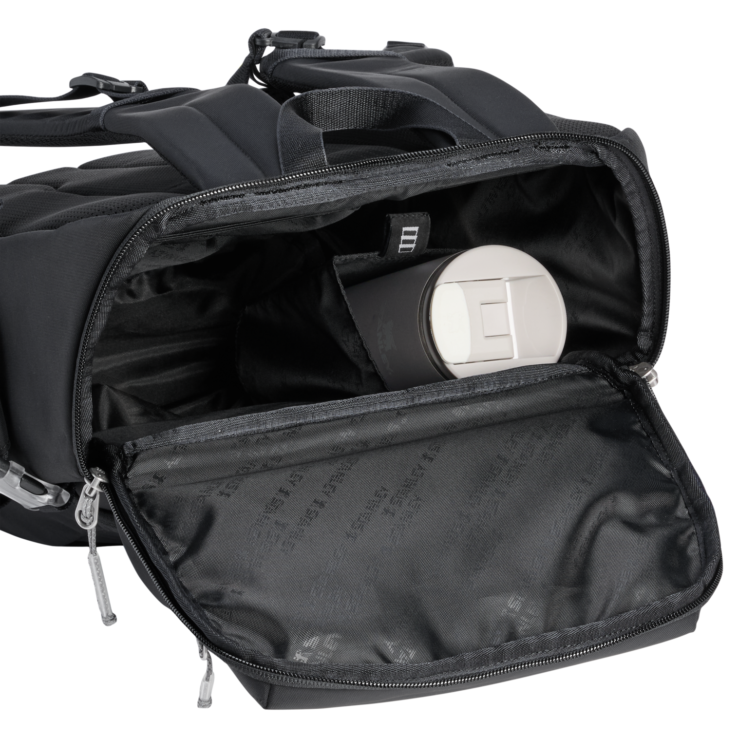 The Vitalize™ Backpack D250K