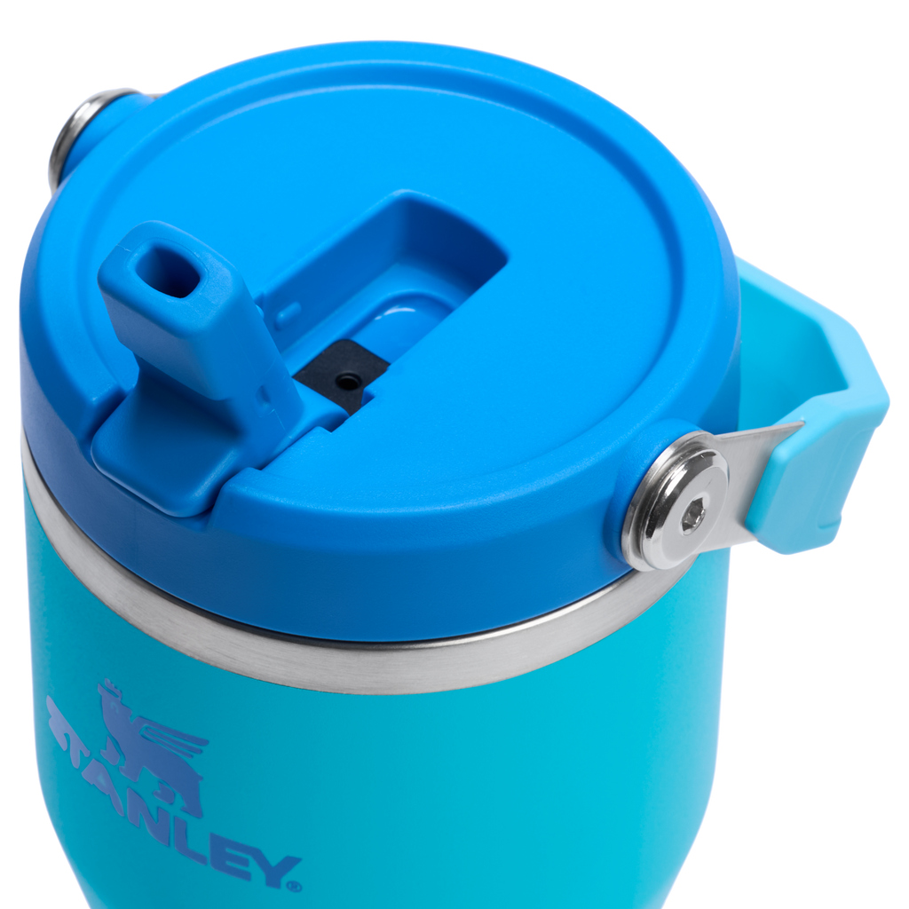 The IceFlow™ Flip Straw Tumbler | Stanley Create D324C