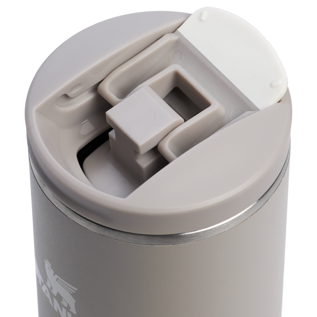 The Transit Flip Top Mug D221Q