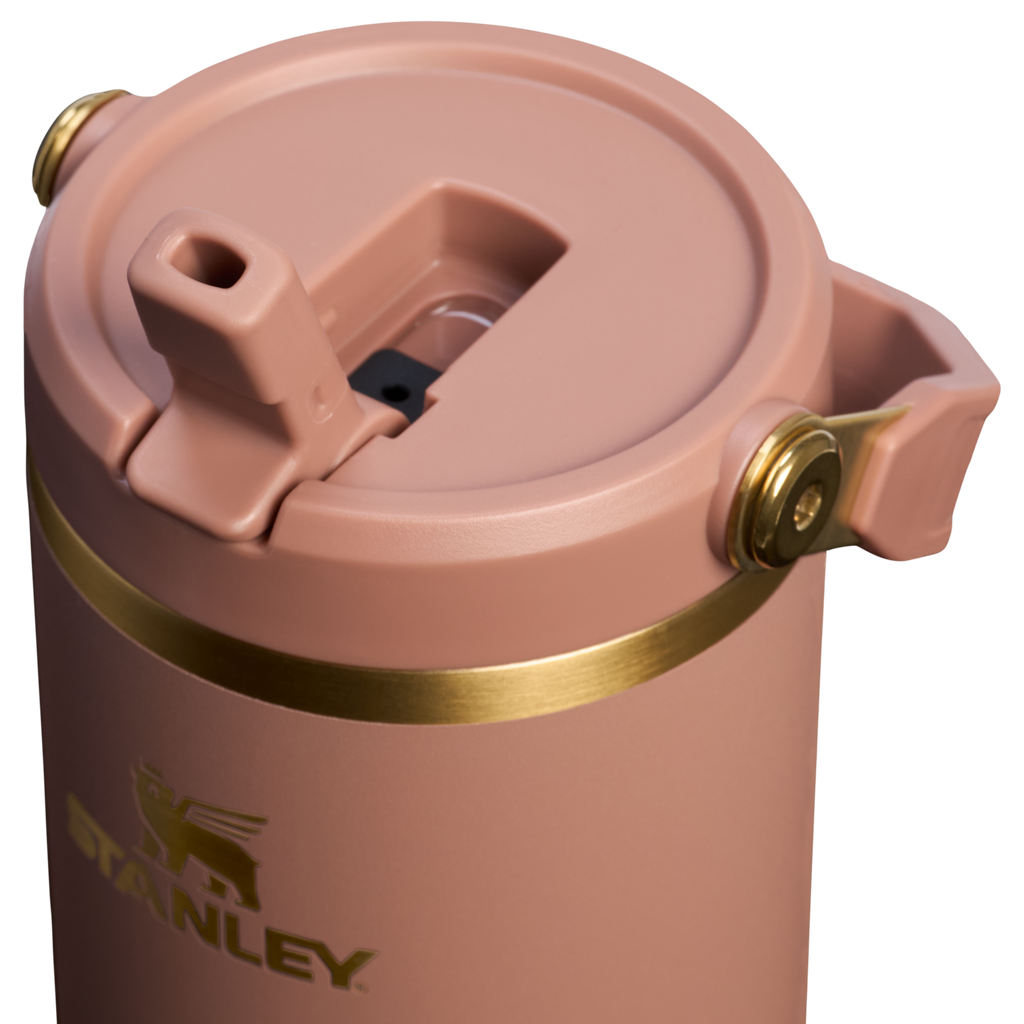 The IceFlow™ Flip Straw Tumbler | Stanley Create D325T