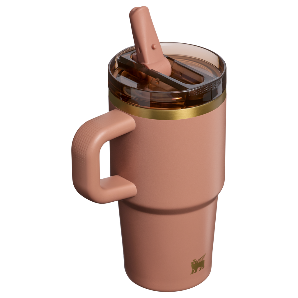 The Quencher ProTour Flip Straw Tumbler | Stanley Create D303S