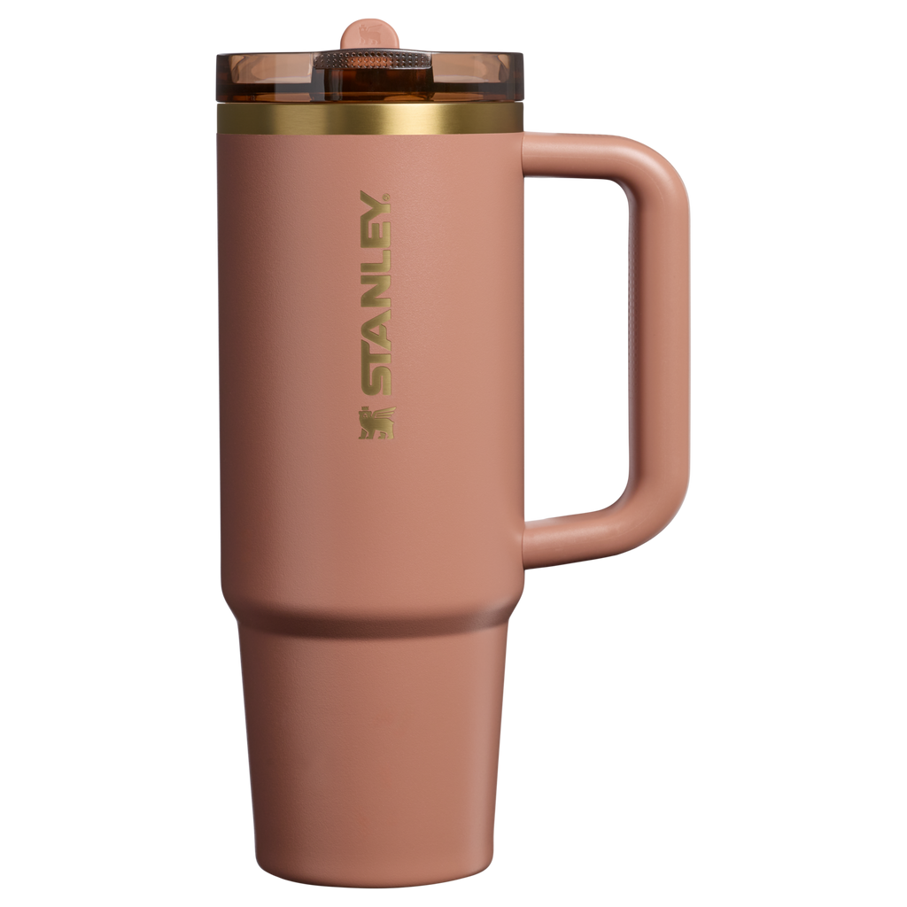 The Quencher ProTour Flip Straw Tumbler | Stanley Create D310J