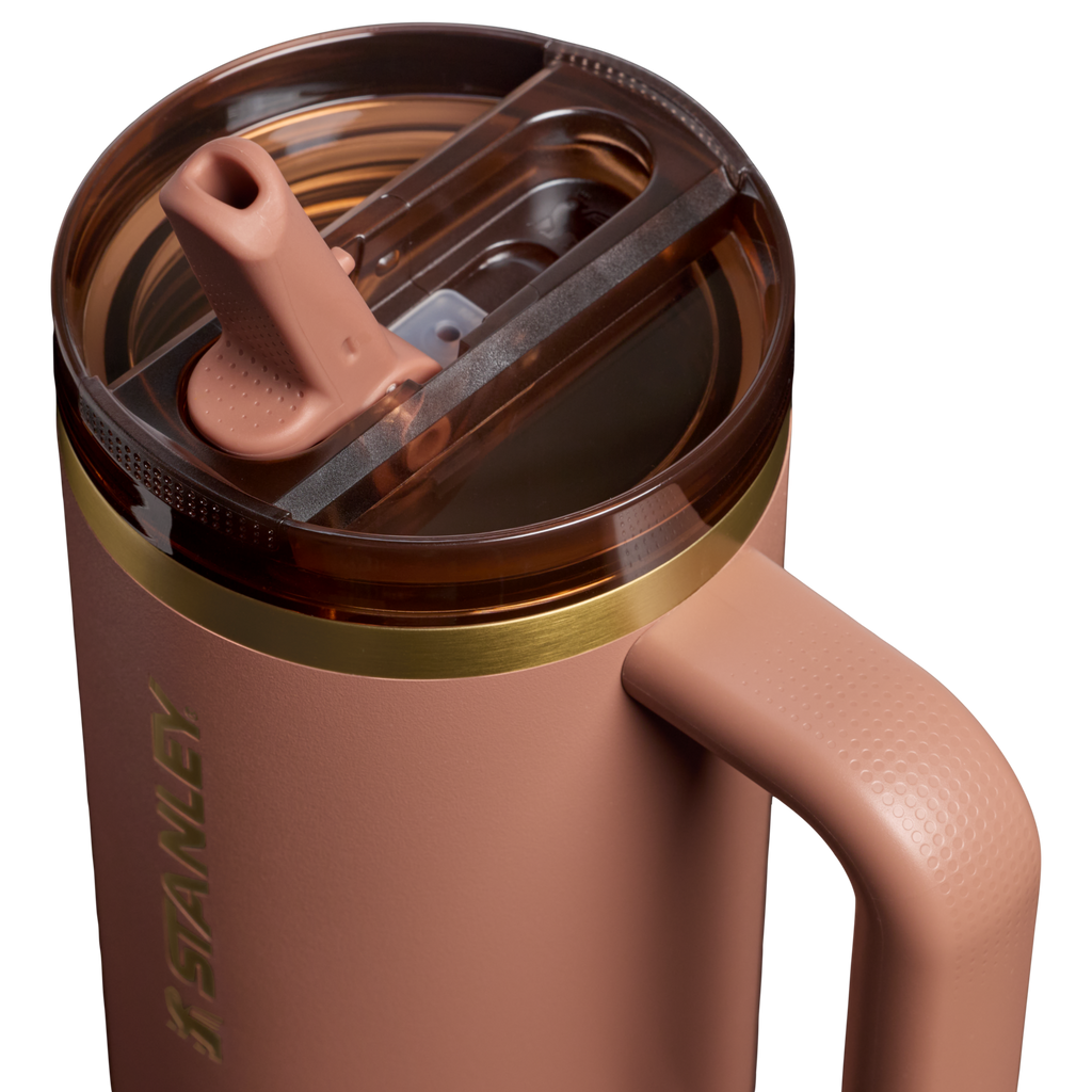 The Quencher ProTour Flip Straw Tumbler | Stanley Create D310J