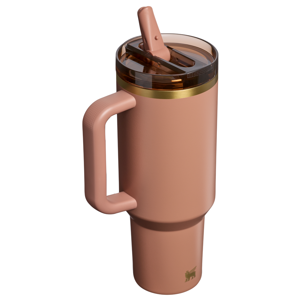 The Quencher ProTour Flip Straw Tumbler | Stanley Create D286J