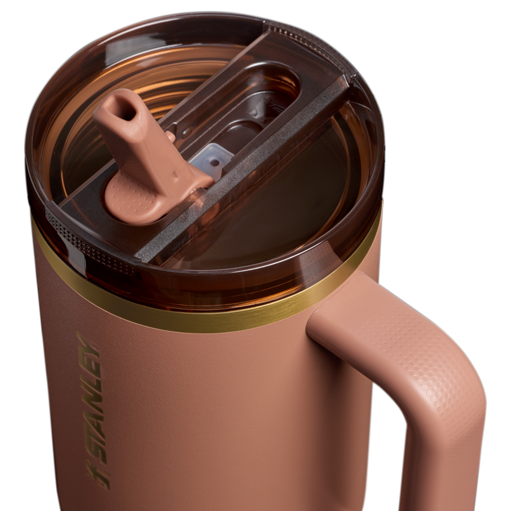 The Quencher ProTour Flip Straw Tumbler | Stanley Create D286J