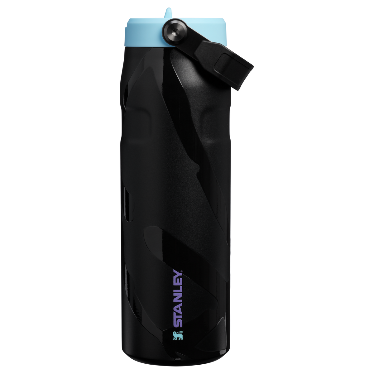 Stanley 1913 x Caitlin Clark IceFlow™ Flip Straw 2.0 Bottle D159A