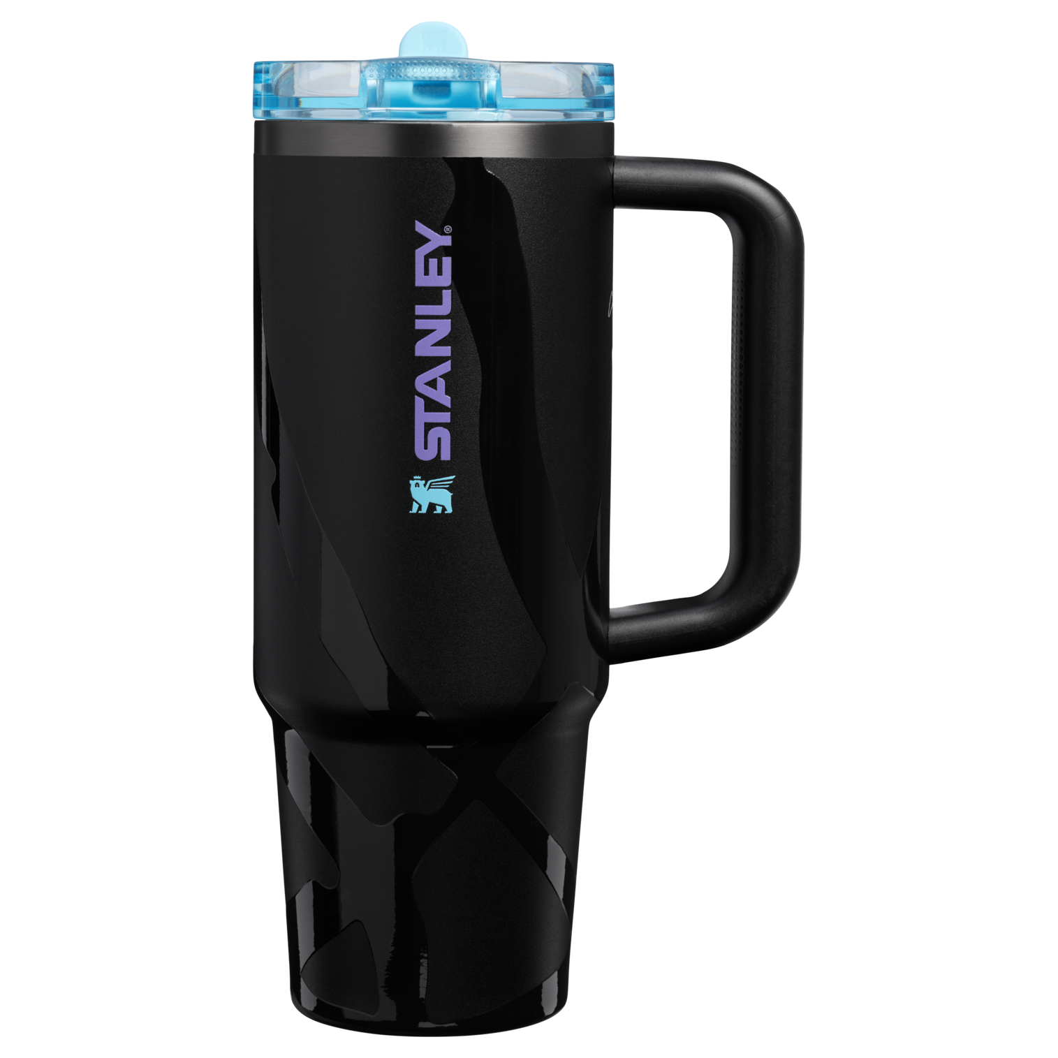 Stanley 1913 x Caitlin Clark Quencher® ProTour Flip Straw Tumbler D158F