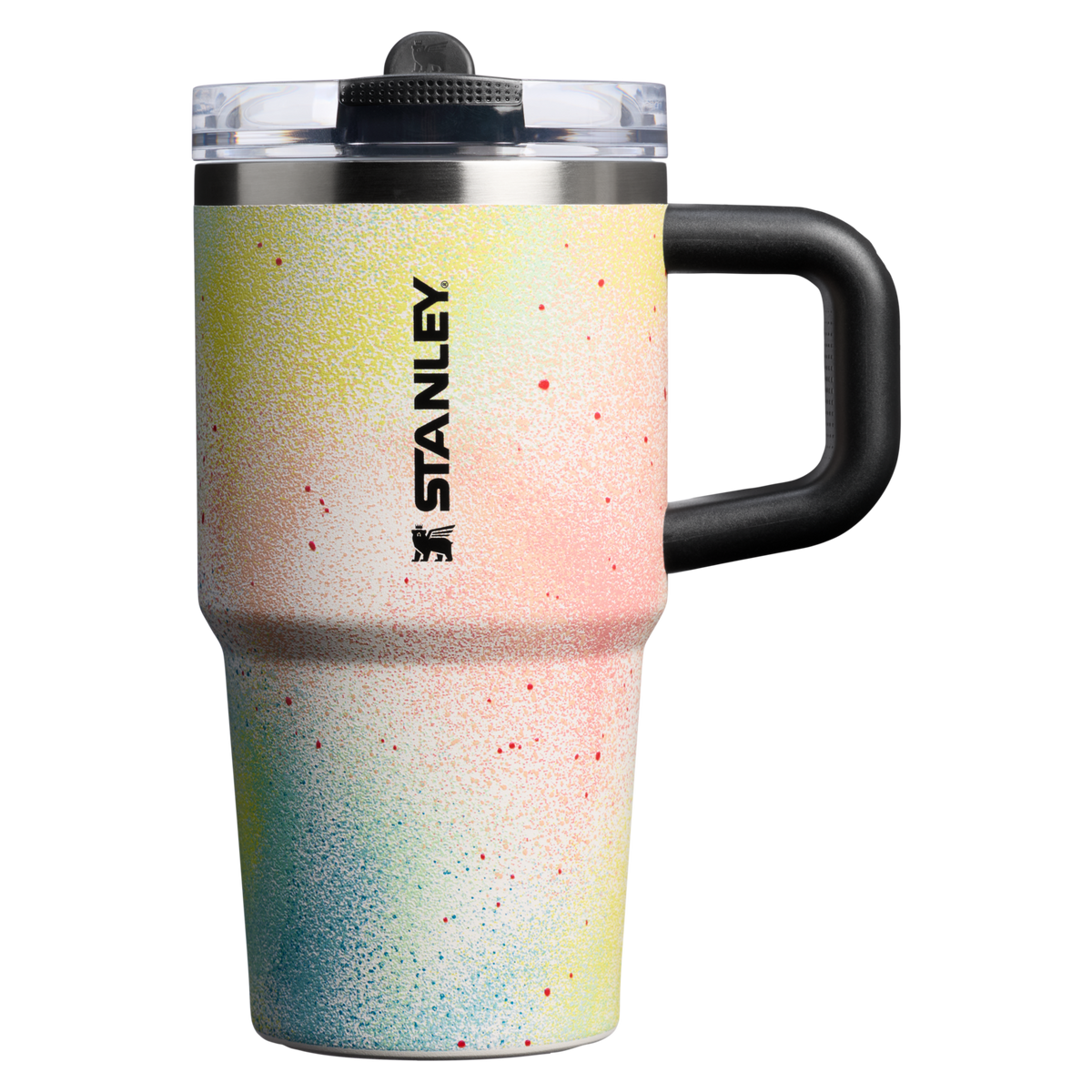The Quencher ProTour Flip Straw Tumbler D079N
